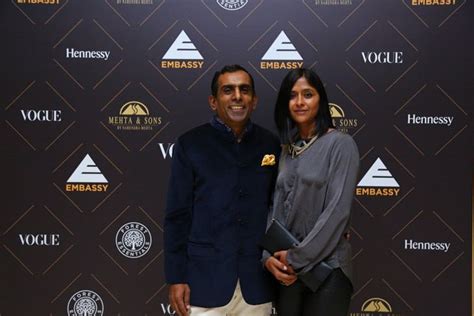 Inside the third edition of Vogue Atelier with the Embassy Group, in ...