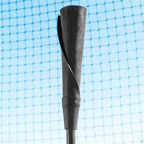 FORTRESS Pro Baseball Batting Tee | Net World Sports