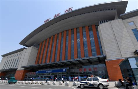 吉林市火车站恢复办理部分列车出发业务-河北经济网-长城网