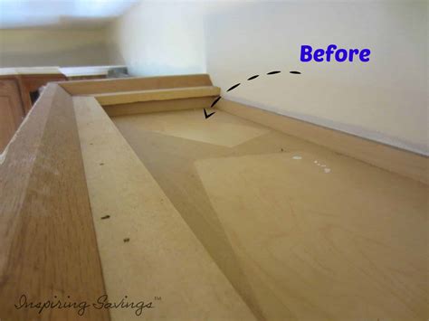 Image result for How to Degrease Cabinets