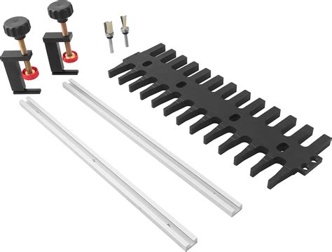 Peachtree Dovetail Jig Master System with Two | Ubuy India