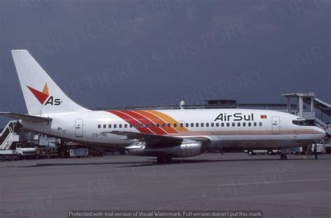 BOEING B 737-200 PHOTOS