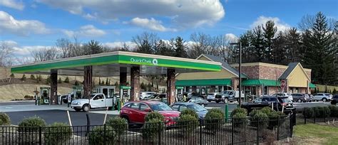 QuickChek Delivers Fresh Convenience To Hunterdon County • QuickChek : QuickChek