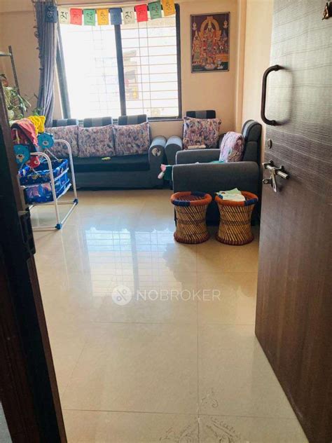 Rk Lunkad Nisarg Ashish Pimple Nilakh - Without Brokerage Unfurnished 2 ...