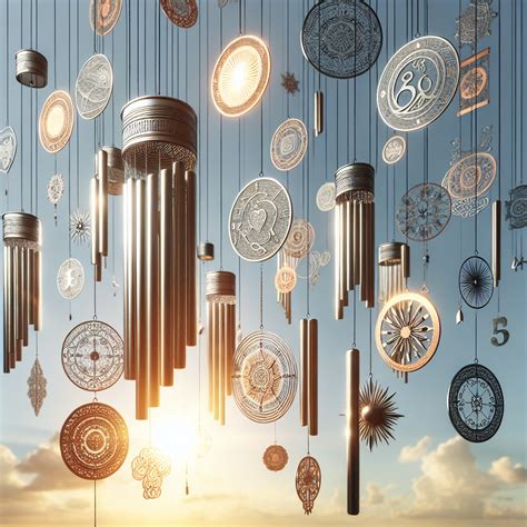 Uncovering the Coolest Wind Chime Engraving Styles That You Didn't Even ...