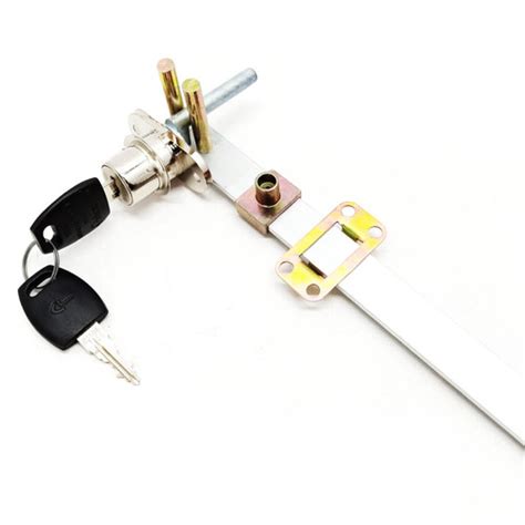 Image result for Multi Drawer Locking Installation