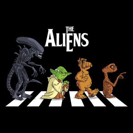 Image result for Alien Road