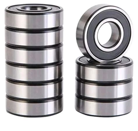 Weldrive Bearing 6209