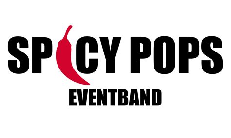 Hochzeiten | Spicy Pops Eventband