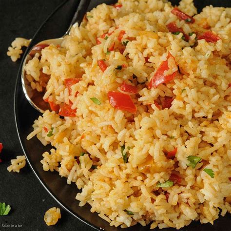 Jasmine Rice Recipe