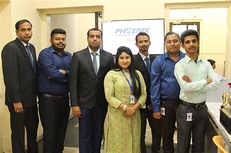 Phoenix Training | CMC Computer Kolkata | CMC Academy | CMC Institute ...