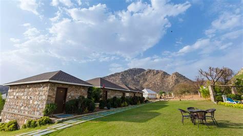 Elite Valley Grassfield Jaipur - Luxury New Year Packages 2026 in Jaipur