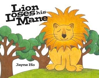 Buy Lion Loses His Mane Book Online at Low Prices in India | Lion Loses ...