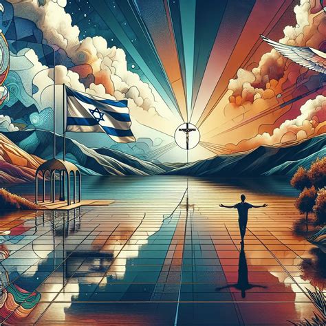 Romans 10:1 Artwork | Bible Art