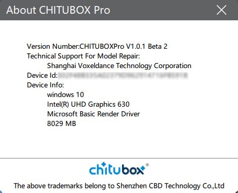 Image result for Chitubox Basic Tutorial