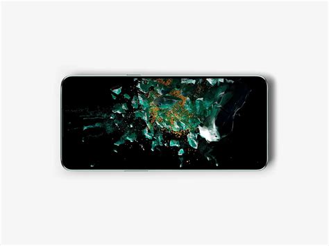 OnePlus 10T Mockup Scene 1 20款时尚逼真安卓OnePlus 10T一加手机屏幕贴图演示PSD样机模板设计素材 – ...