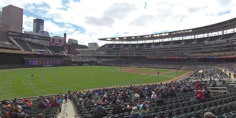 Image result for Target Field Section 2