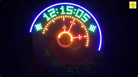 Image result for DFRobot LED Clock