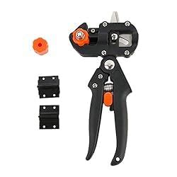 Grafting Cutting Tool 1PCS Garden Fruit Tree Pro Pruning Shears Scissor ...