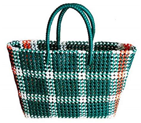 SHOPPY DROPPY Handmade Reusable Multipurpose Washable Plastic Wire ...