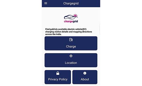 Magenta Power, Magenta Charge Grid App, EV Charging, IT News, Telecom ...