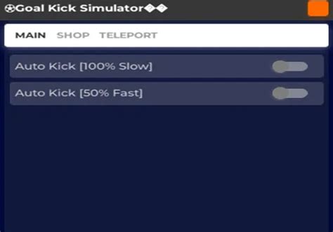Image result for Script for Goal Kick Simulator
