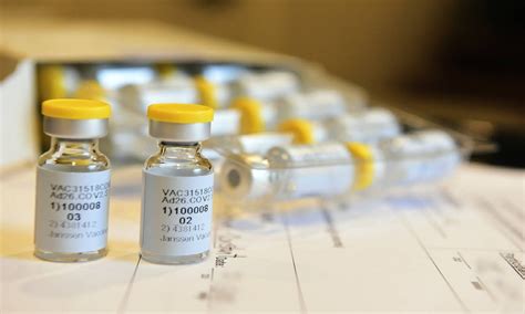 Centre fast tracks emergency approvals for foreign-produced COVID-19 ...