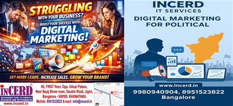 Jigani, Anekal Taluk, BANGALORE - 560 105