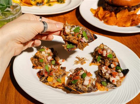 Where To Get Tacos On 18th Street - Chicago - The Infatuation