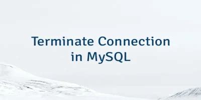 Image result for Closes in MySQL