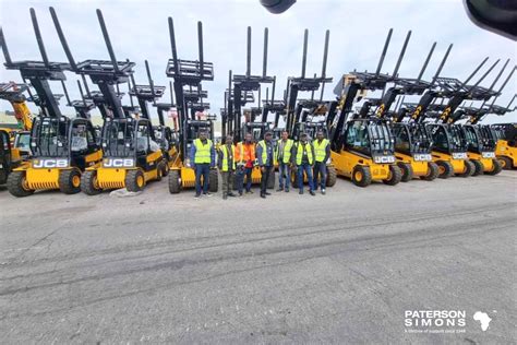 JCB Teletruk 的图像结果