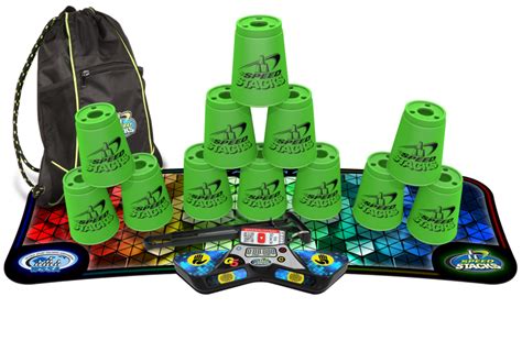 Image result for Speed Stacking.com