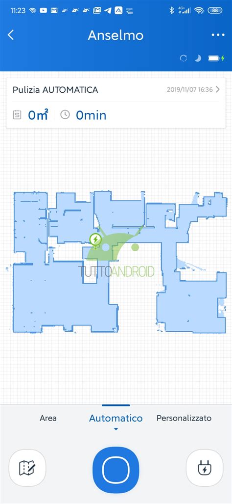 Recensione ECOVACS DEEBOT OZMO 920, con un rapporto prezzo/prestazioni ...