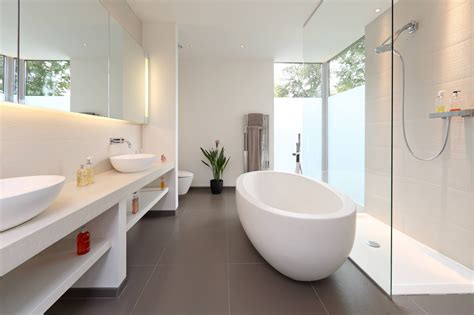 10 Golden Rules For Bathroom Design