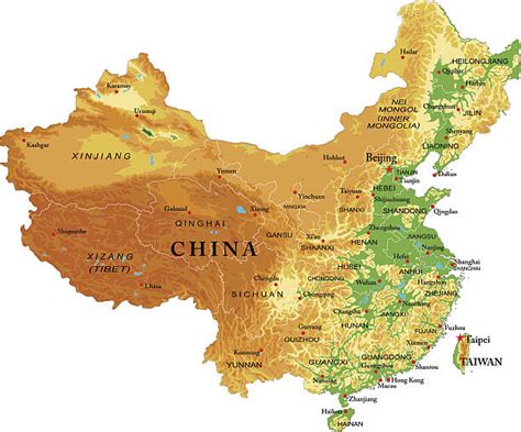 deviantART China Map 的图像结果