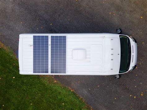 Image result for Van Conversion Promaster vs Transit