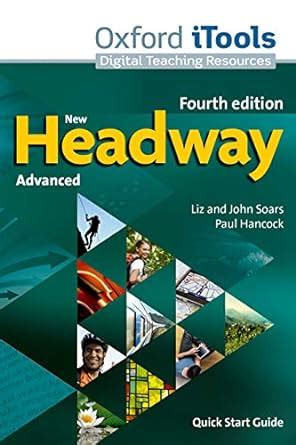 Buy New Headway: Advanced C1: iTools: The world's most trusted English ...