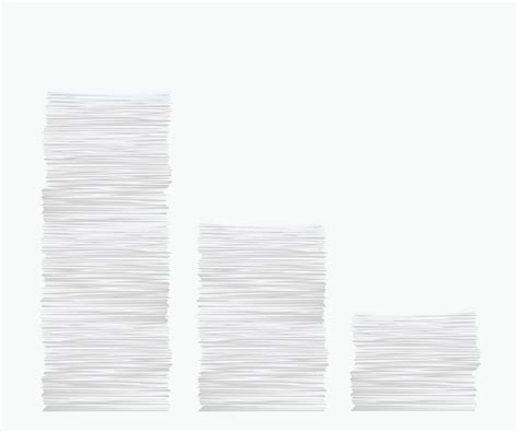 Image result for Animated Paper Stack