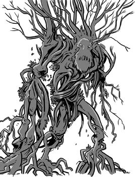 Thrull | The Last Kids on Earth Wiki | Fandom