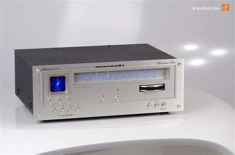 Marantz Model 2110 Tuner for sale.