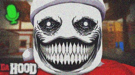 Da Hood Voice Chat All-Star 的图像结果