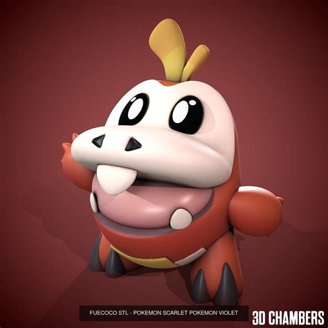 3D Model Collection Pokemon 3D models for 3D printing VR / AR / low ...