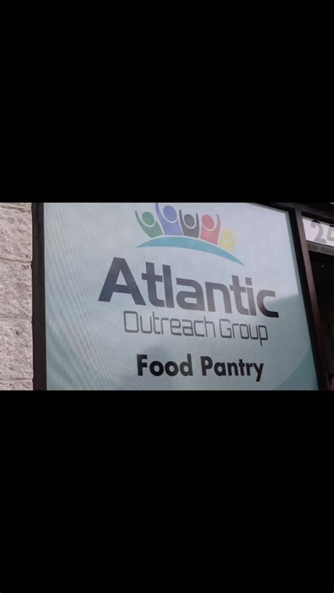 Atlantic Outreach Group