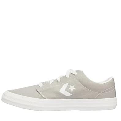 Buy Converse Unisex Day One Classic Low Top Sneaker Grey at Amazon.in