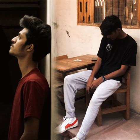 Navyug's latest single "confessions" is the diary of a person who's ...