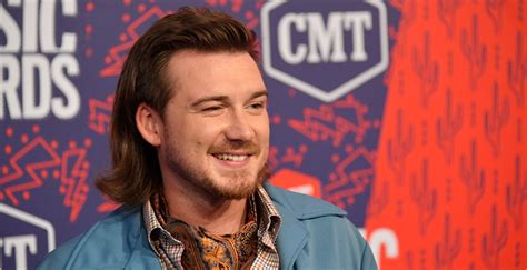 Morgan Wallen Accepts Responsibility Following Felony Charges And ...