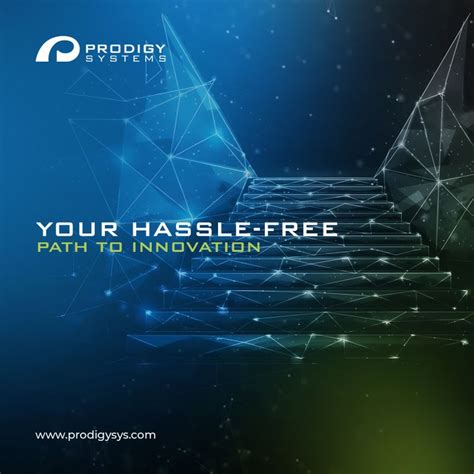 Image result for Prodigy Systems