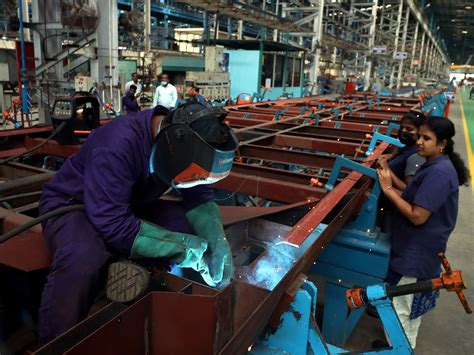 Advanced manufacturing key to achieving Viksit Bharat vision by 2047 ...