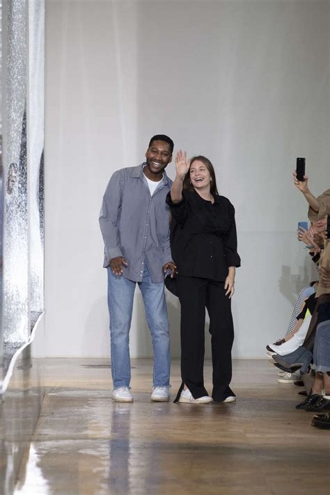 Paris Fashion Week Men's begins against turbulent backdrop ...