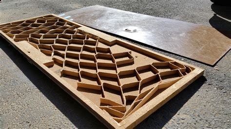 Oak Hollow Core Interior Doors